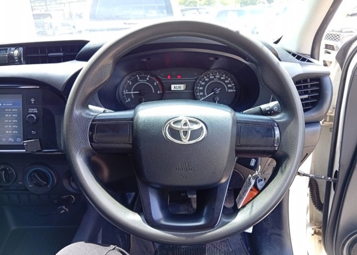 Used 6
                    TOYOTA
                     for Sale Image