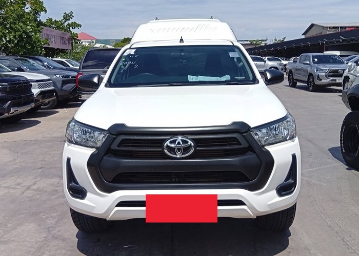 Used 6
                    TOYOTA
                     for Sale Image