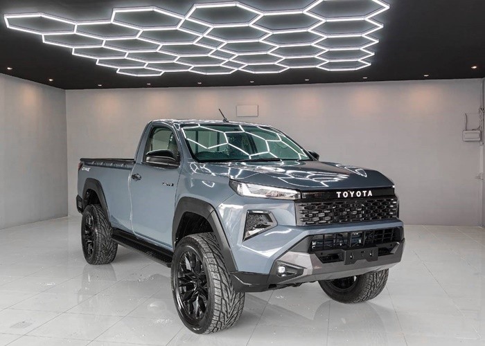 Used 6
                    TOYOTA
                     for Sale Image