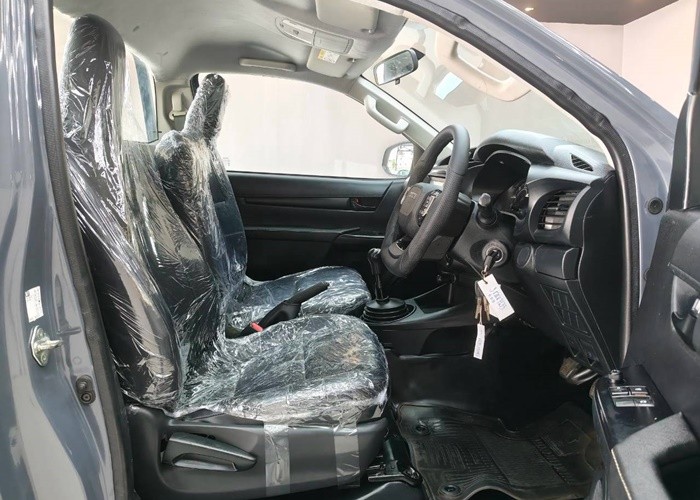 Used 6
                    TOYOTA
                     for Sale Image