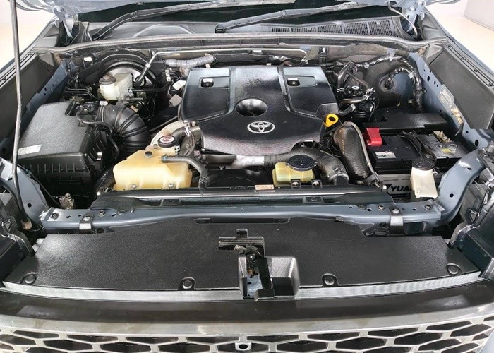 Used 6
                    TOYOTA
                     for Sale Image
