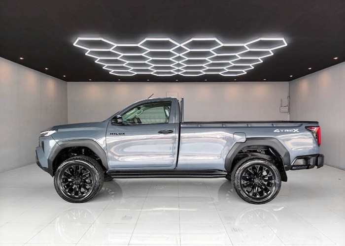 Used 6
                    TOYOTA
                     for Sale Image