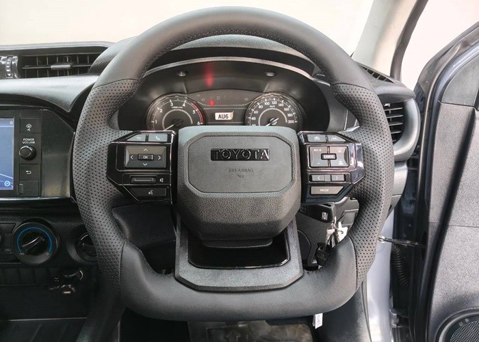 Used 6
                    TOYOTA
                     for Sale Image