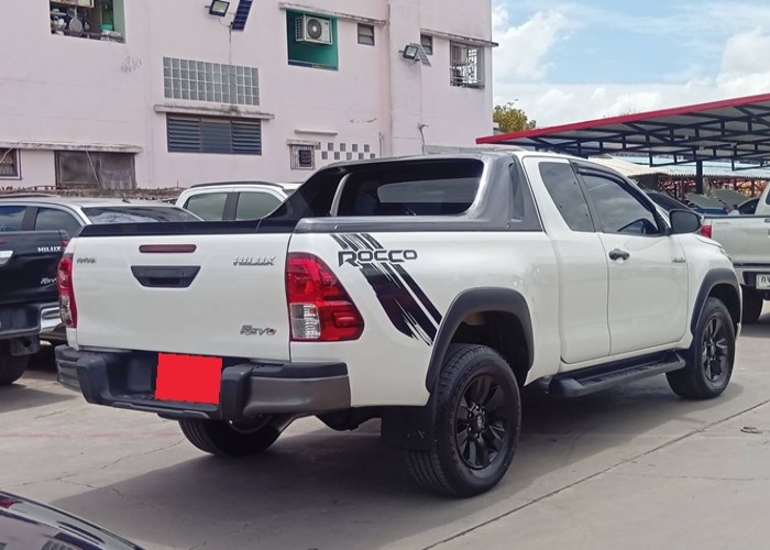 Used 6
                    TOYOTA
                     for Sale Image