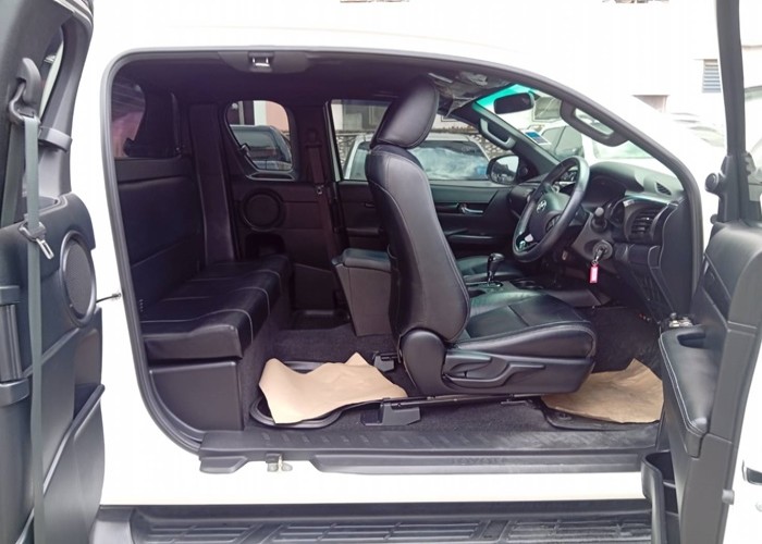 Used 6
                    TOYOTA
                     for Sale Image