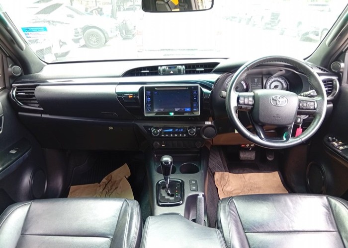Used 6
                    TOYOTA
                     for Sale Image
