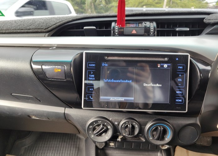 Used 6
                    TOYOTA
                     for Sale Image