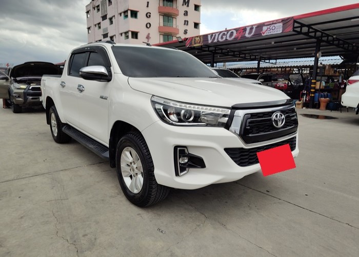 Used 6
                    TOYOTA
                     for Sale Image