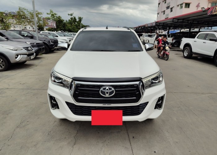 Used 6
                    TOYOTA
                     for Sale Image