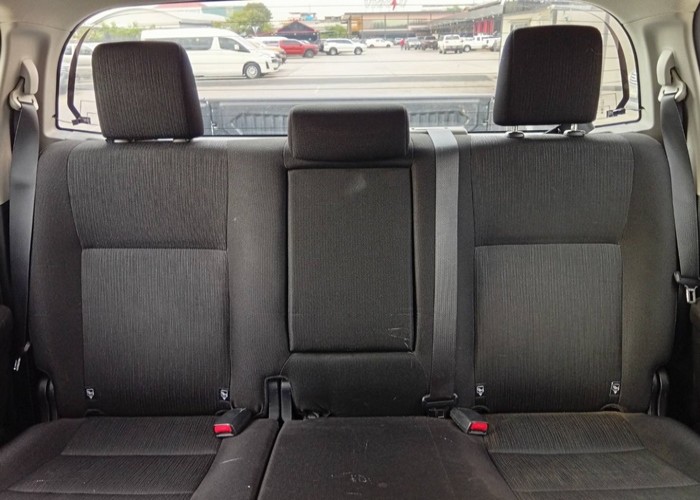 Used 1
                    TOYOTA
                     for Sale Image