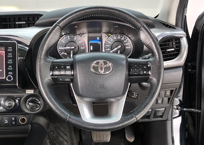 Used 4
                    TOYOTA
                     for Sale Image