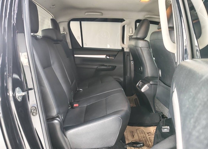 Used 4
                    TOYOTA
                     for Sale Image