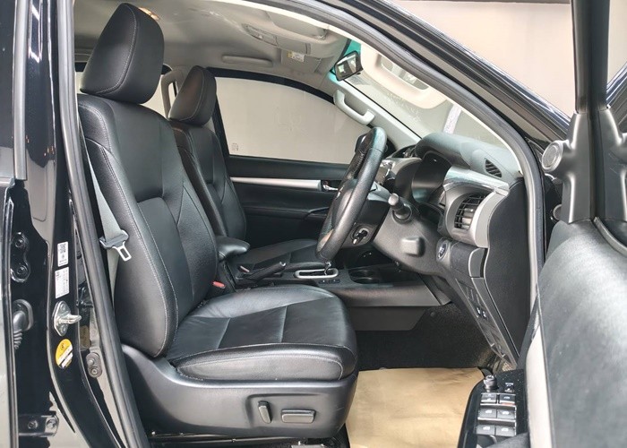 Used 4
                    TOYOTA
                     for Sale Image