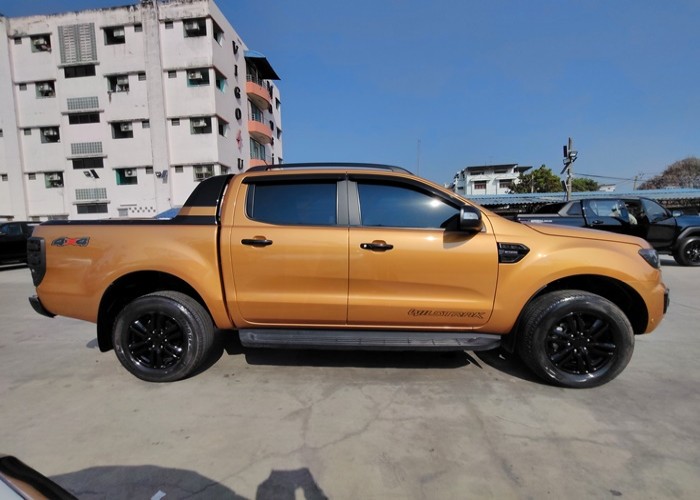 Used 7
                    FORD
                     for Sale Image