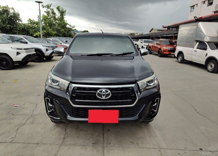 Used 10
                    TOYOTA
                     for Sale Image