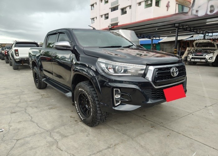 Used 10
                    TOYOTA
                     for Sale Image