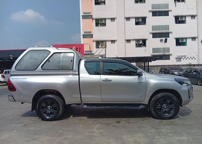 Used 3
                    TOYOTA
                     for Sale Image