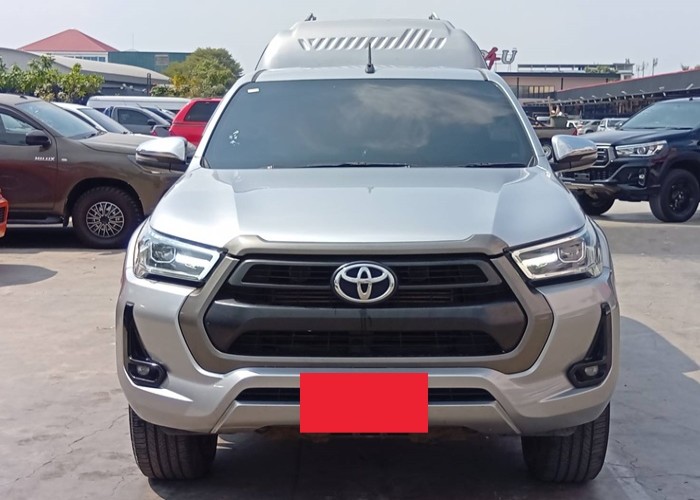 Used 3
                    TOYOTA
                     for Sale Image