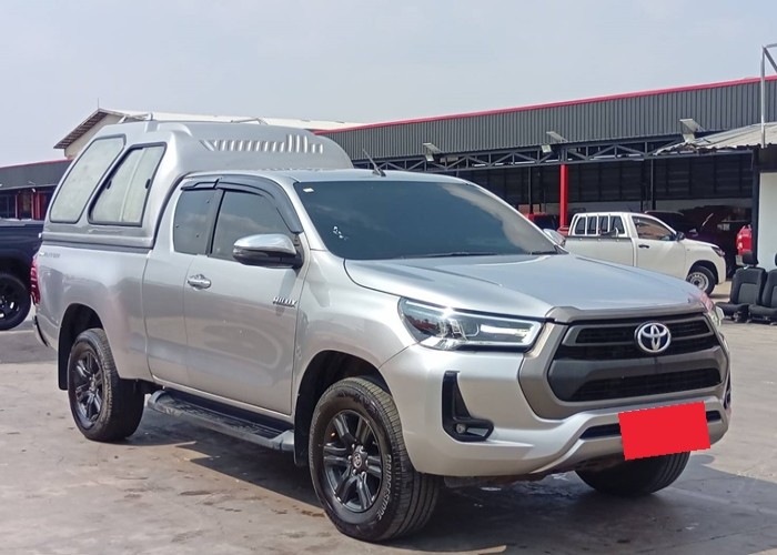 Used 3
                    TOYOTA
                     for Sale Image