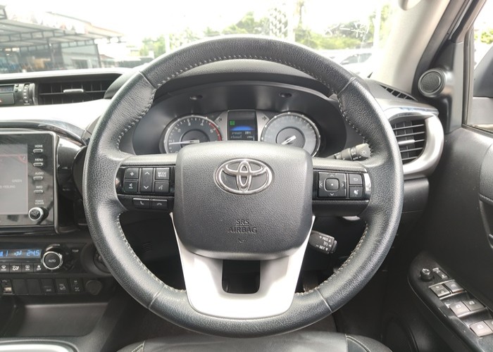 Used 10
                    TOYOTA
                     for Sale Image