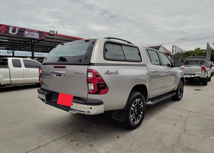 Used 10
                    TOYOTA
                     for Sale Image