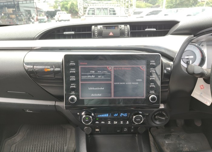 Used 10
                    TOYOTA
                     for Sale Image