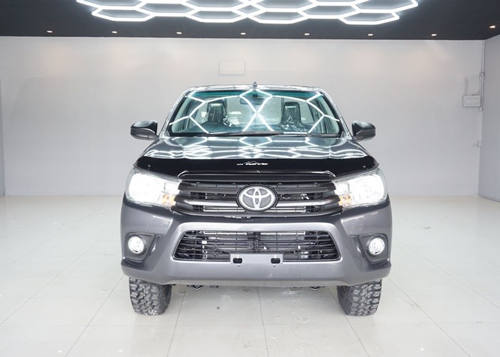 Used 1
                    TOYOTA
                     for Sale Image