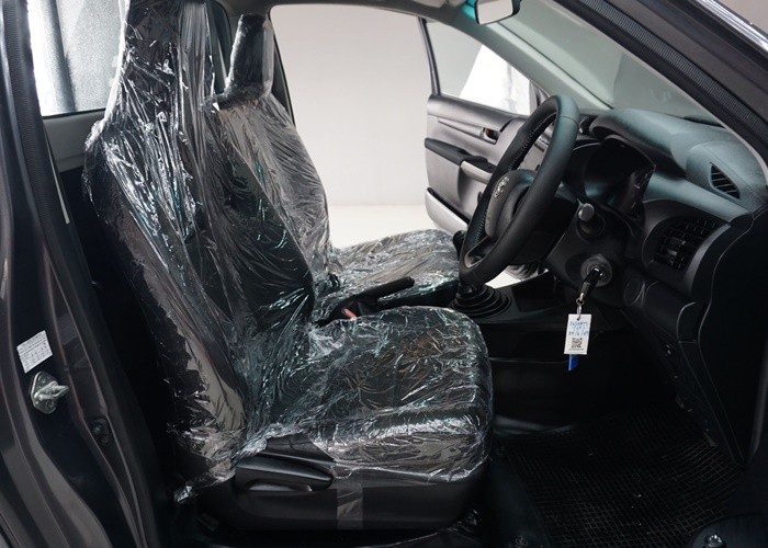 Used 1
                    TOYOTA
                     for Sale Image