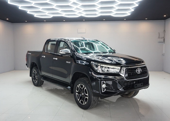 Used 1
                    TOYOTA
                     for Sale Image