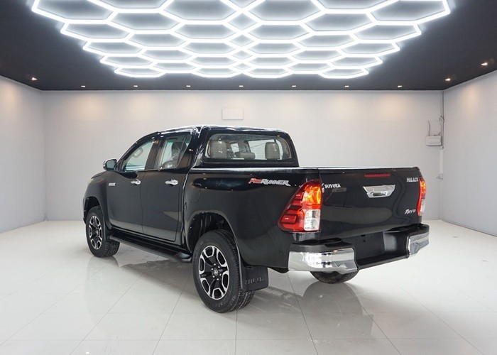 Used 1
                    TOYOTA
                     for Sale Image