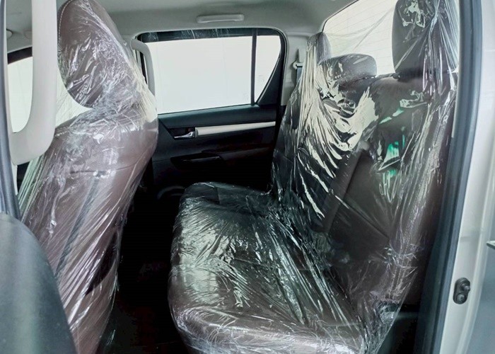 Used 1
                    TOYOTA
                     for Sale Image