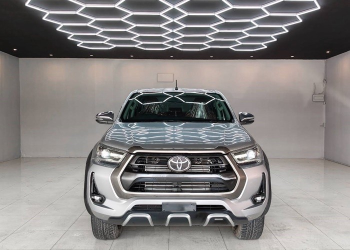 Used 9
                    TOYOTA
                     for Sale Image