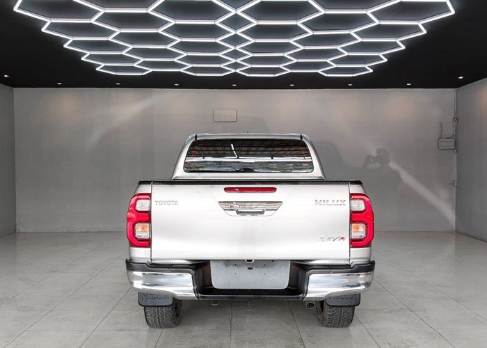 Used 9
                    TOYOTA
                     for Sale Image