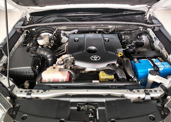 Used 9
                    TOYOTA
                     for Sale Image