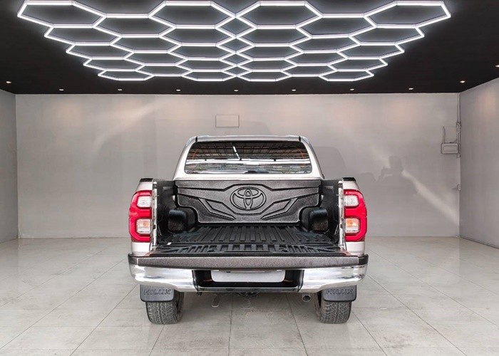 Used 9
                    TOYOTA
                     for Sale Image