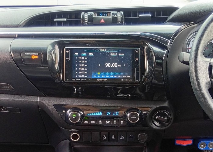 Used 2
                    TOYOTA
                     for Sale Image