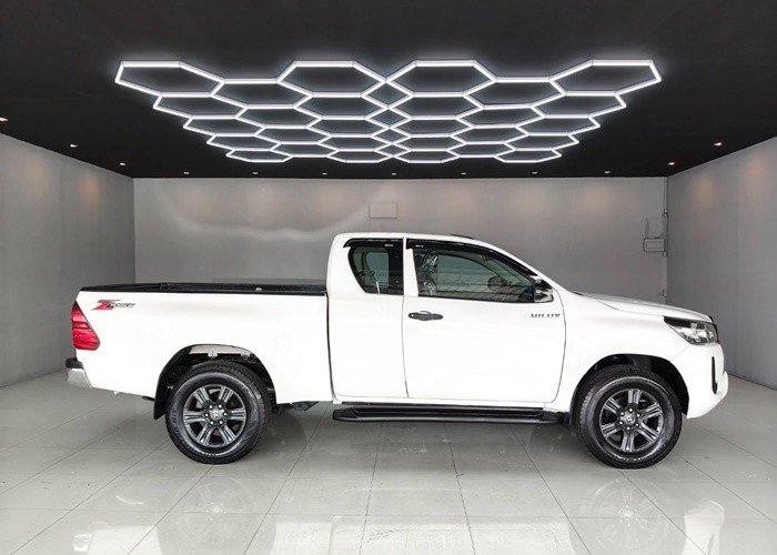 Used 11
                    TOYOTA
                     for Sale Image