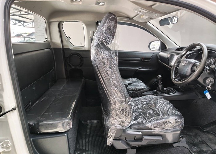 Used 11
                    TOYOTA
                     for Sale Image