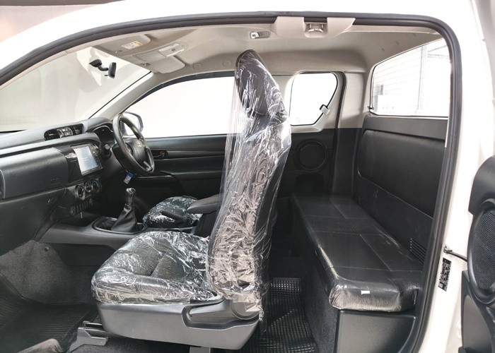 Used 11
                    TOYOTA
                     for Sale Image