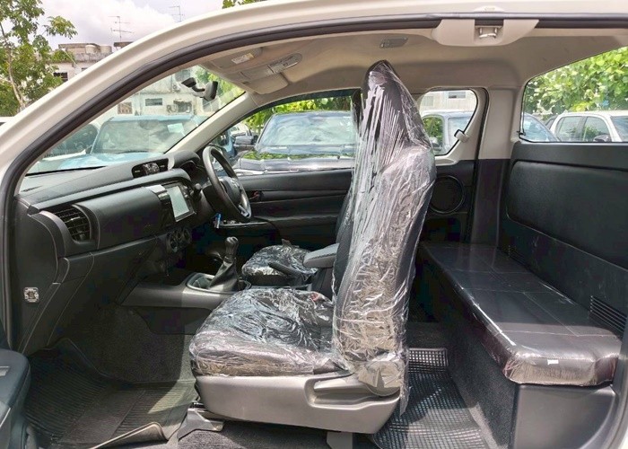 Used 11
                    TOYOTA
                     for Sale Image