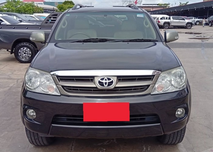 Used 8
                    TOYOTA
                     for Sale Image