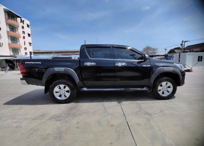 Used 7
                    TOYOTA
                     for Sale Image