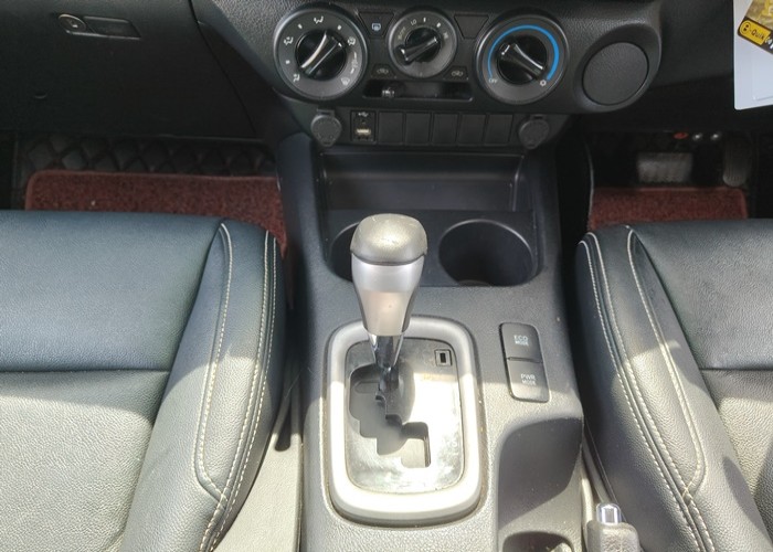 Used 7
                    TOYOTA
                     for Sale Image