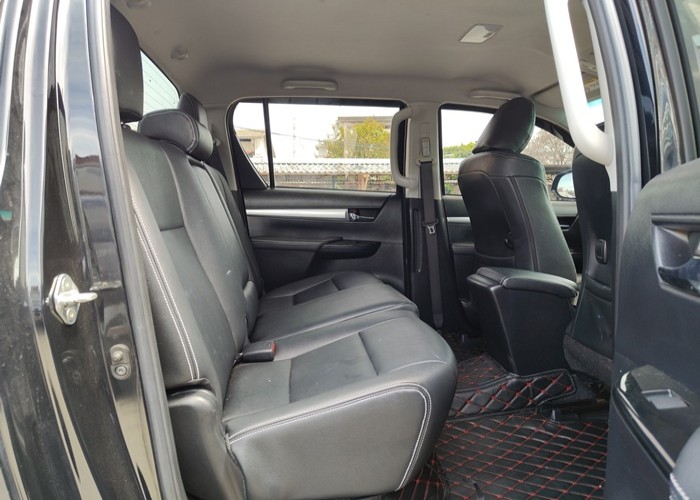 Used 7
                    TOYOTA
                     for Sale Image