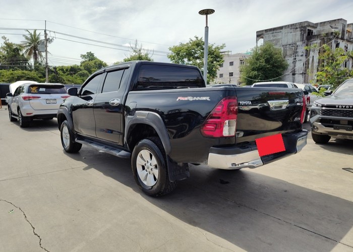 Used 7
                    TOYOTA
                     for Sale Image