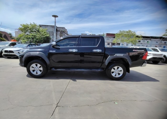 Used 7
                    TOYOTA
                     for Sale Image