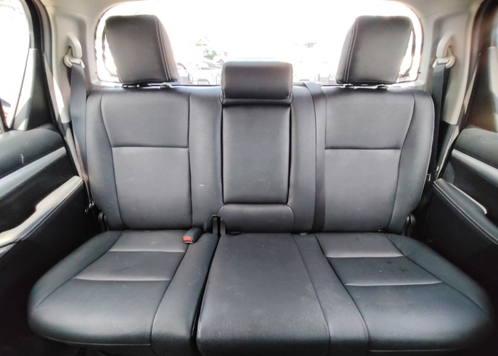 Used 7
                    TOYOTA
                     for Sale Image