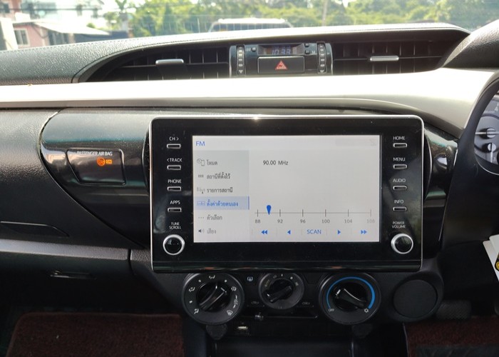 Used 7
                    TOYOTA
                     for Sale Image