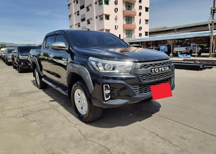 Used 7
                    TOYOTA
                     for Sale Image