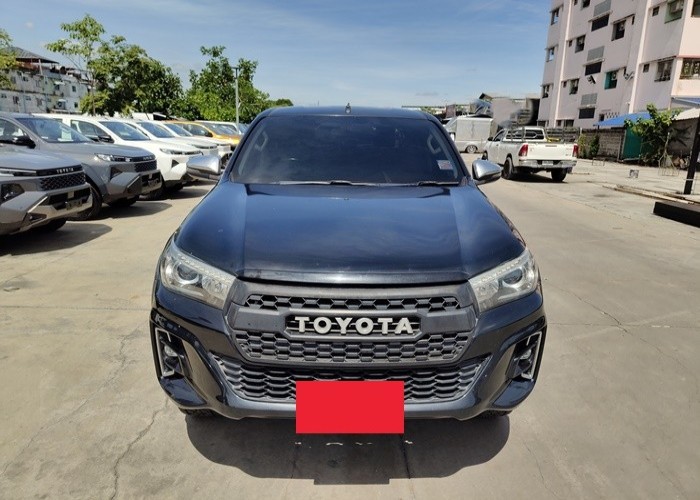 Used 7
                    TOYOTA
                     for Sale Image